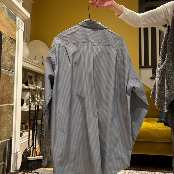 Giorgio Armani Button down - Picture 2 of 3